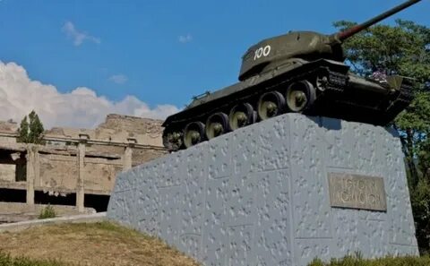 Т в новороссийске