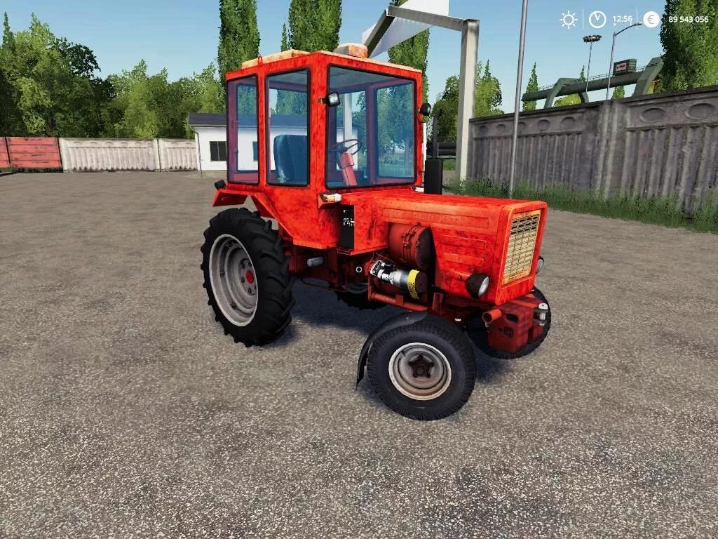 Фс т 25. Т 25 fs19. Т25 фс19. Farming Simulator 19 т 25. FS 19 Mod т25.