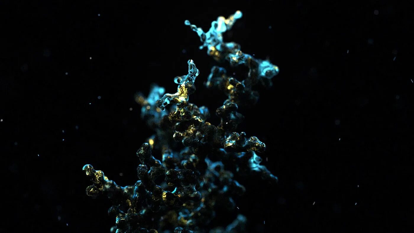 Aaa particles