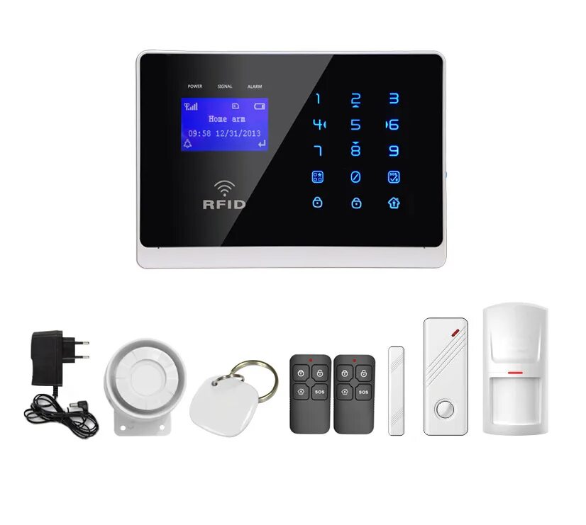 Gsm движение. GSM Alarm m35. Security GSM сигнализация. Сигнализация Страж GSM. Сигнализация GSM m28.