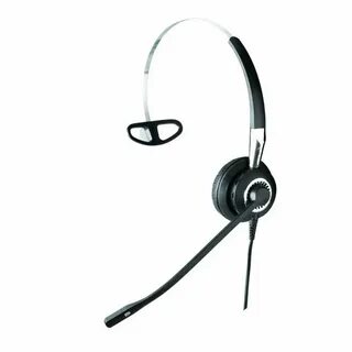 Гарнитура jabra mono