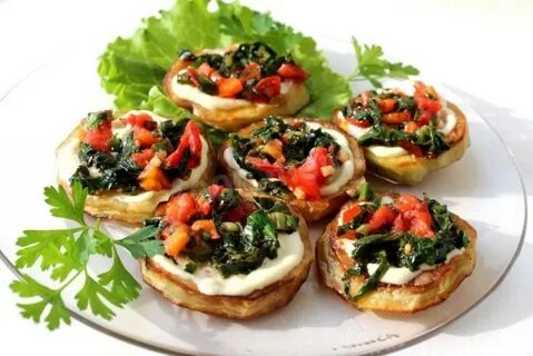 Рецепт греческой закуски на зиму