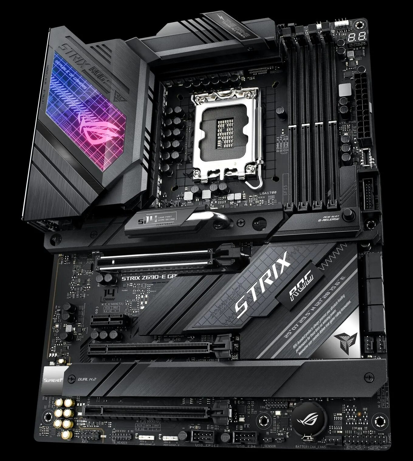 Asus z690 e gaming. ASUS ROG Strix z690. ASUS ROG Strix z790. ASUS ROG Strix z790-e.