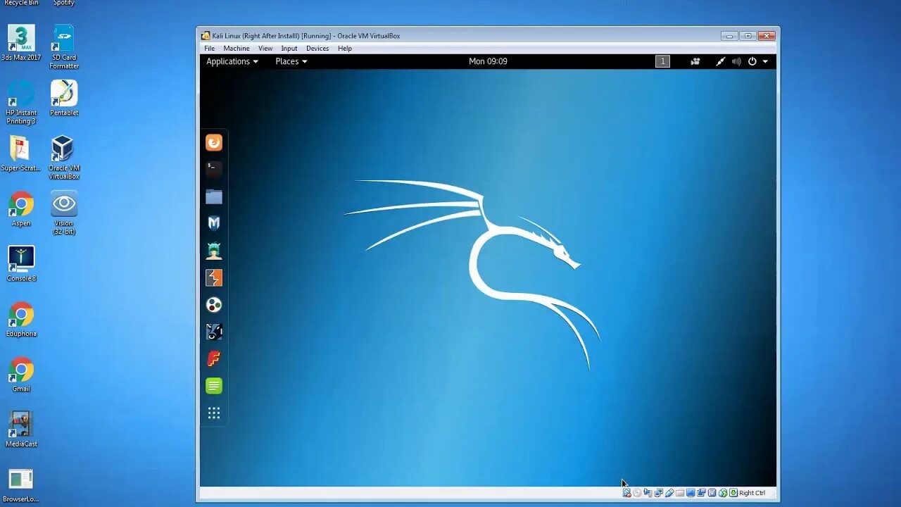 Кали линукс для виртуал бокс. Kali linux virtualbox. кали линукс с оболочкой виндовс. обои ргб кали линукс лого командная строка. neuwelichywajet razmer ekrana kali virtual.