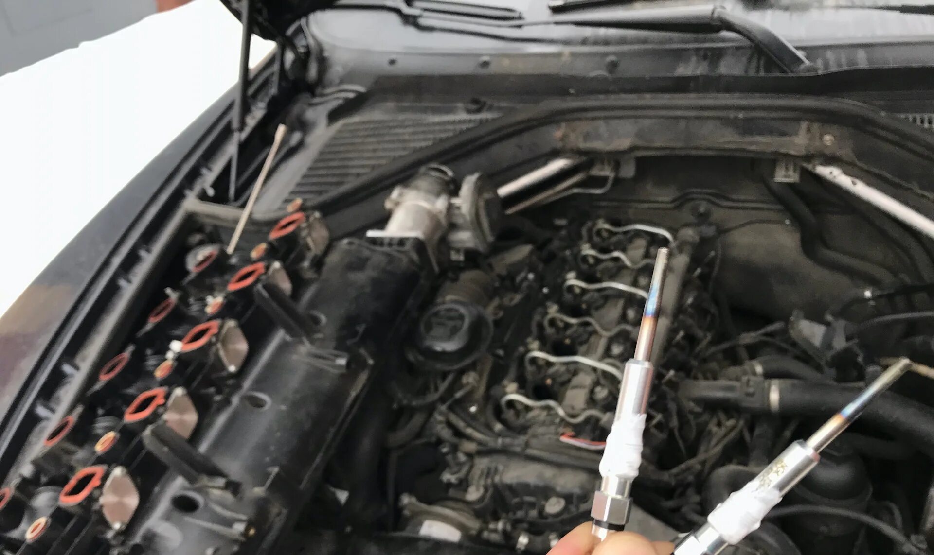 Свечи накала бмв х5 е53 дизель. Свечи накала м57. Свечи накала бмв е70. Свечи накала бмв е70. Свечи накала м57 д2.