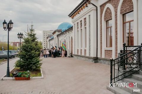 Муканова караганда