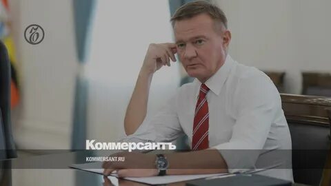 Курский депутат