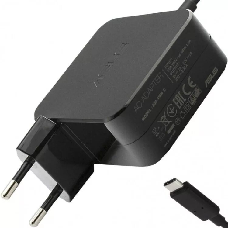 Usb зарядка для ноутбука. Блок питания ASUS 5v 2a. Зарядка ASUS 65w USB-C. Зарядка (блок питания, адаптер) для ASUS ZENBOOK ux21a. Блок питания USB-C 5v 3a.