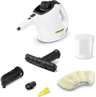 Пароочиститель karcher sc 1 отзывы