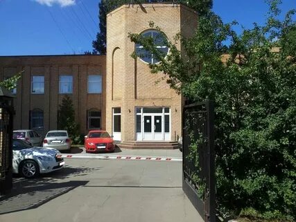 Старый город москва большая академическая