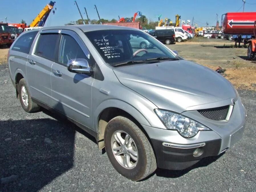 SSANGYONG Actyon 2006. Санг енг Актион 2006. ССАНГЙОНГ Актион спорт 2006. SSANGYONG Actyon 2005. Ссангйонг актион дизель купить