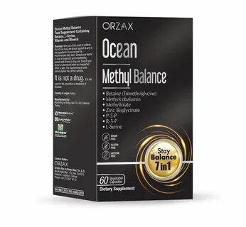 Ocean methyl