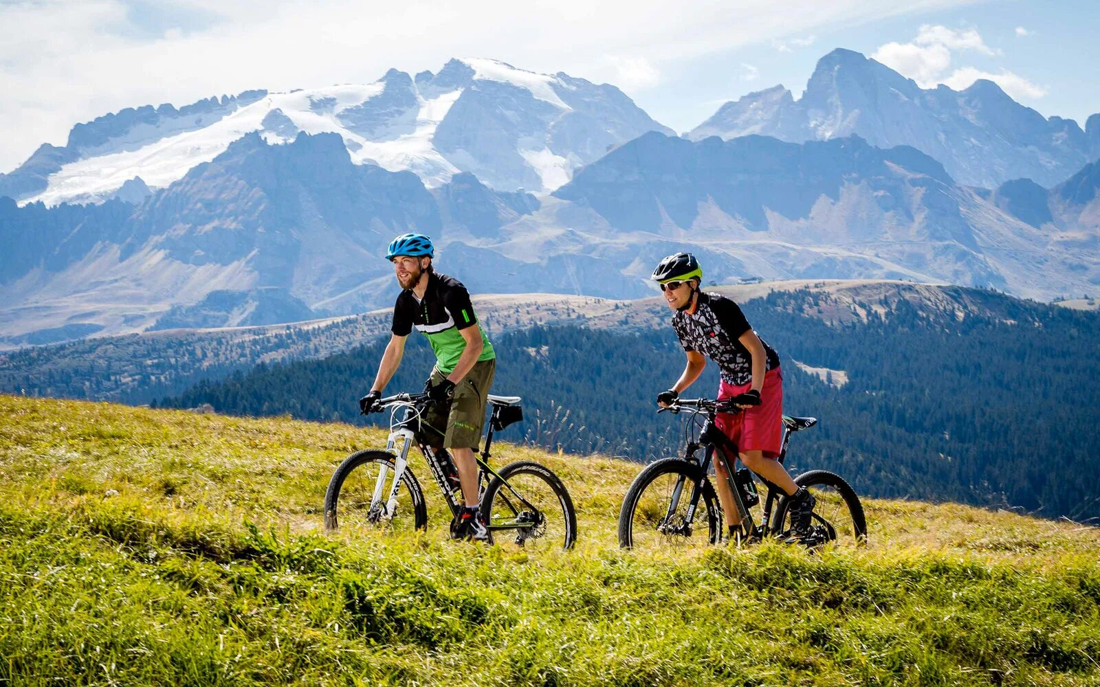 Active holidays. Маунтинбайк бассейн фото. Dolomites Trail. Dolomiti Bike Galaxy. Activity Holiday Bike.