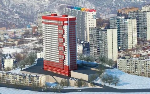 Владивосток жигура