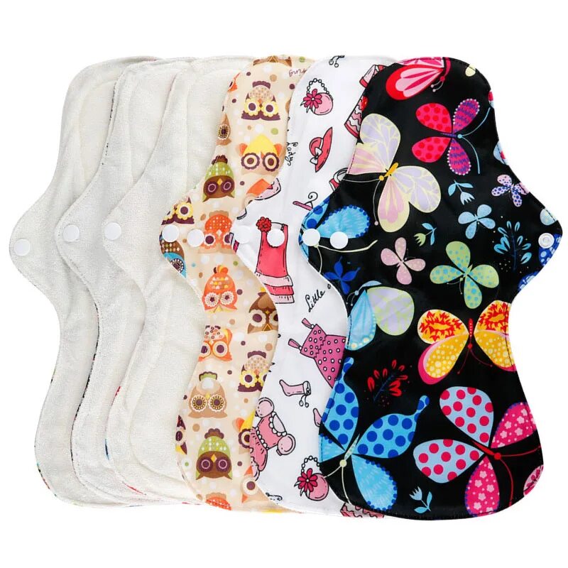 Тканевые прокладки. Прокладки женские многоразовые. Многоразовые прокладки гигиенические. Тканевые прокладки. Прокладка тканевая на липучках.