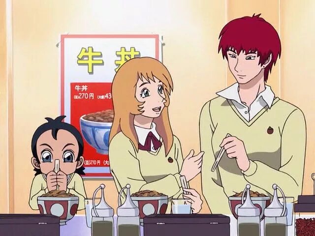 мастера воздуха