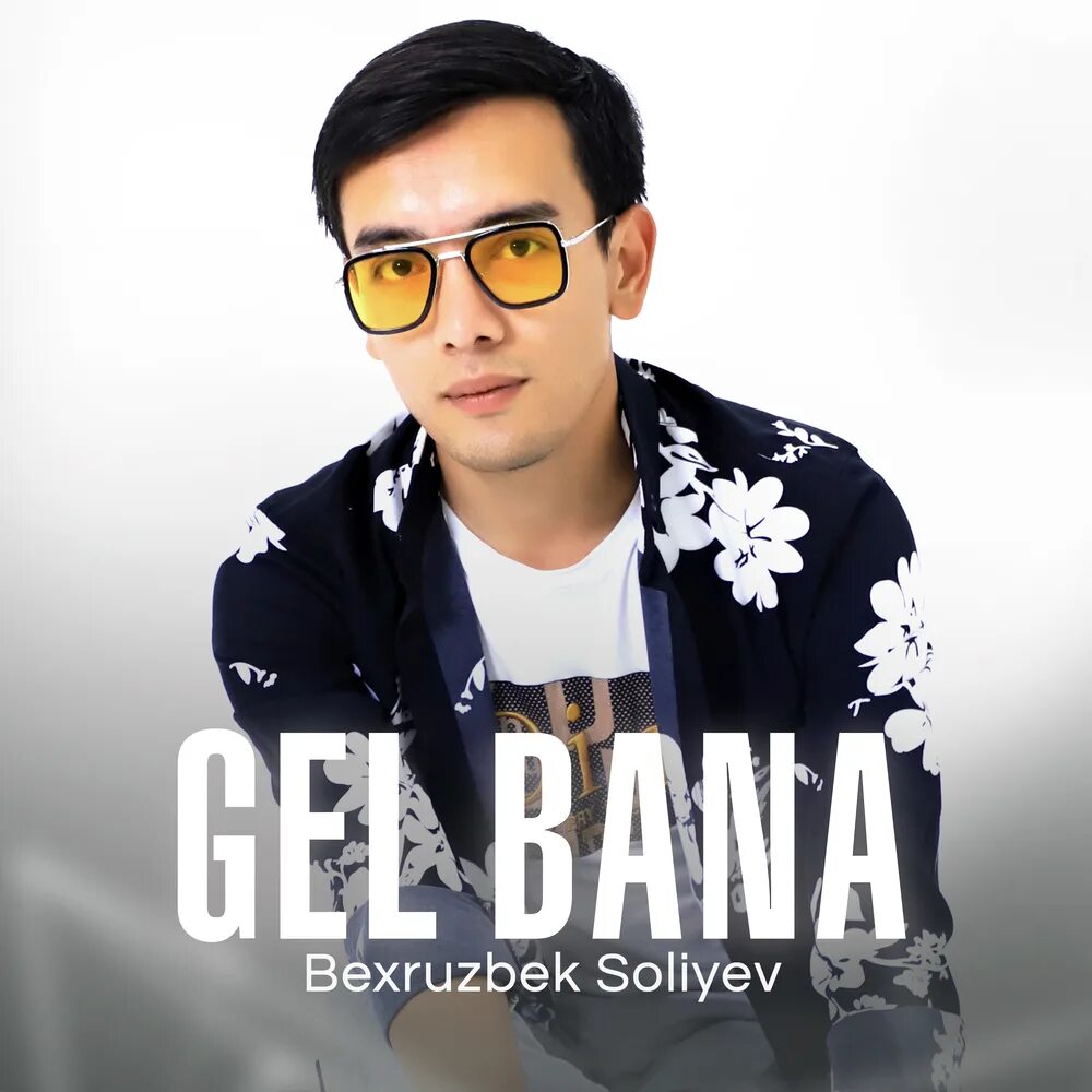 Gel bana