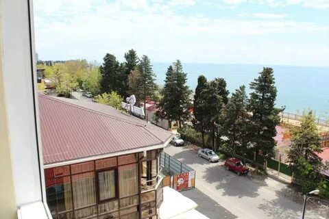 Адмирал сочи