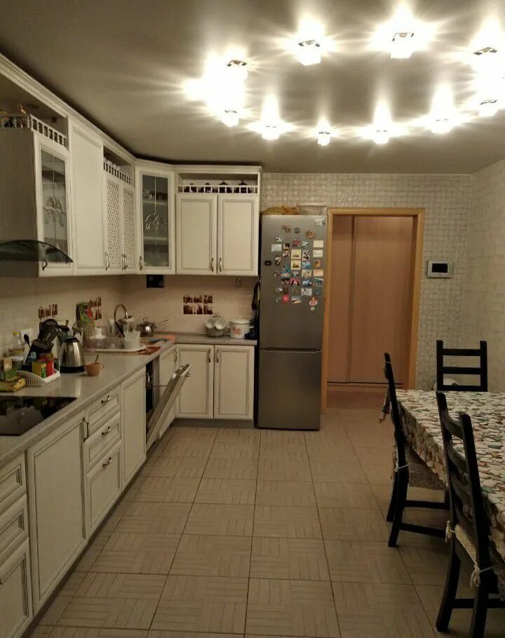 Квартиры в Орехово-Зуево. Продаётся 3-х квартира. Вторичка трешки. Квартиры за 3.000000.