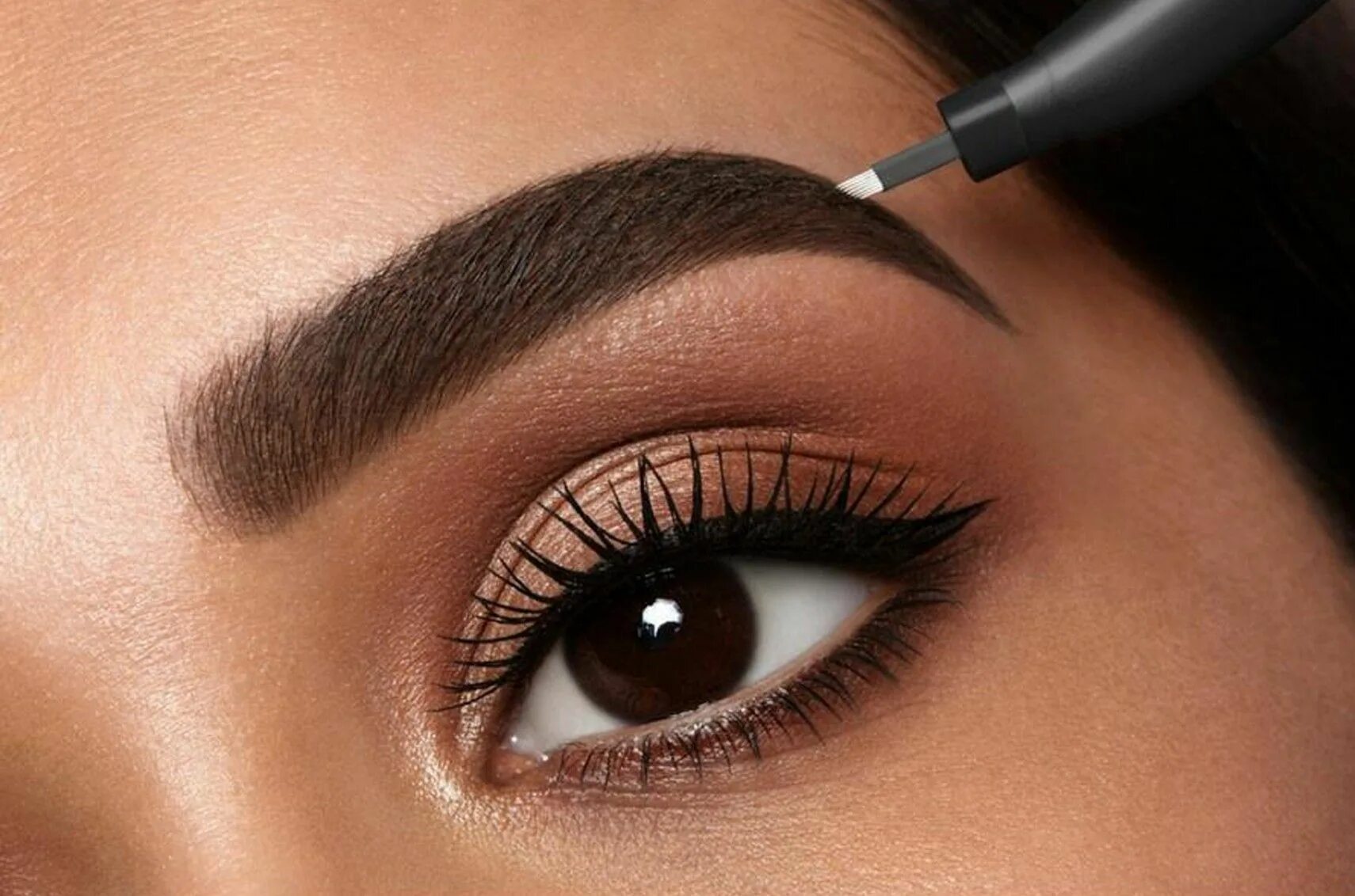 Make brows. Перманентный макияж бровей. Красивый татуаж бровей. Пермаментный макияж бровей. Красивый перманент бровей.