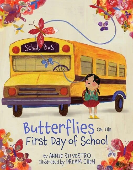 First day of many. First Day at a New School. First Day at School book. School stories книга ответы. Тетрадь first Day of School by Brett Longley.