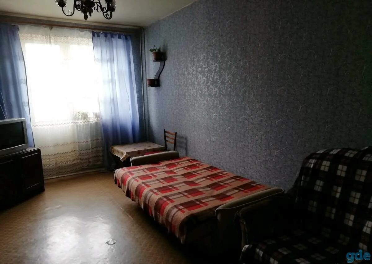 Комнате надо