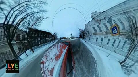 Яранск ленина