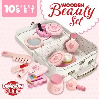 Beauty set
