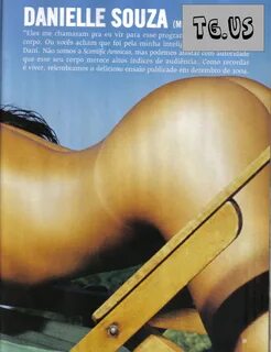 Todas as Revistas PlayBoy - 16/11/2010 