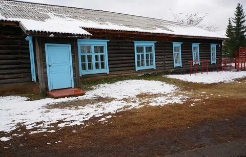 Сокур новосибирская