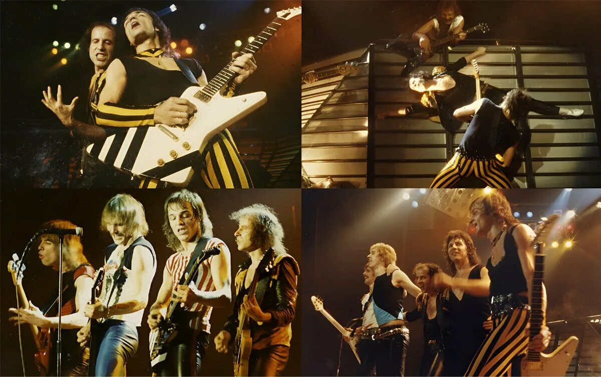 Группа скорпионс. Группа Scorpions 1980. Scorpions 1984. Группа Scorpions 1984.