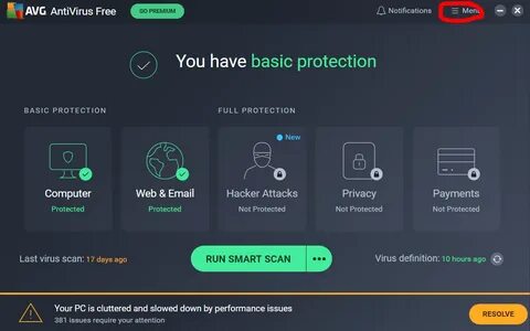 Avast Reporting Malware on Studio Launch - 21 by addisonshiu - Bug Reports...