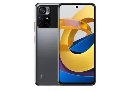 Poco m4 5g 128