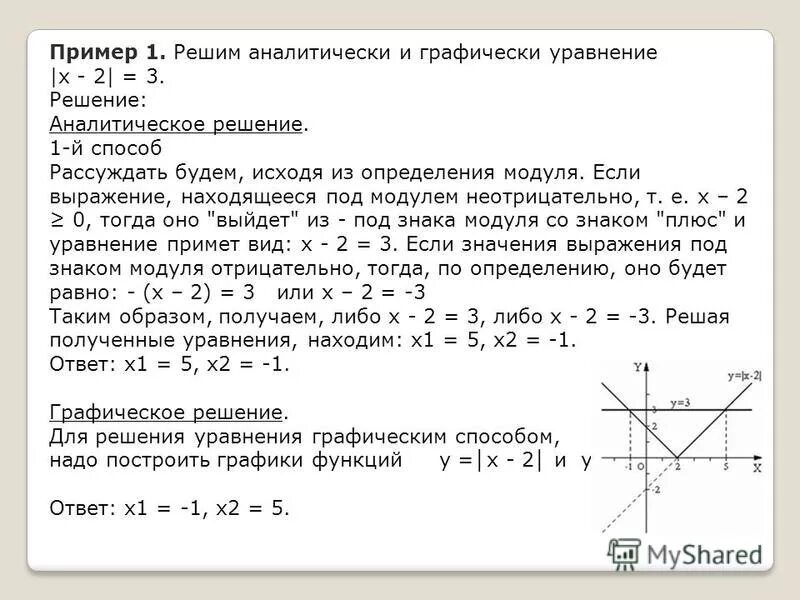 Решите графическую систему уравнений x y 3