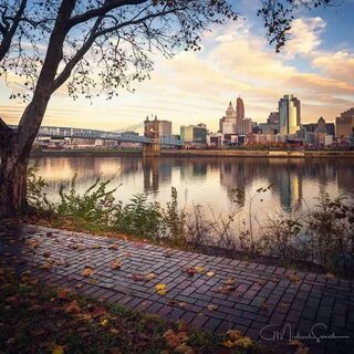 Cincinnati Shot List, Cincy, Twinkle Lights, Cincinnati, Kentucky, Greater,...