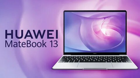 Драйвер на звук huawei matebook d15
