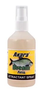 Приманка аттрактант
