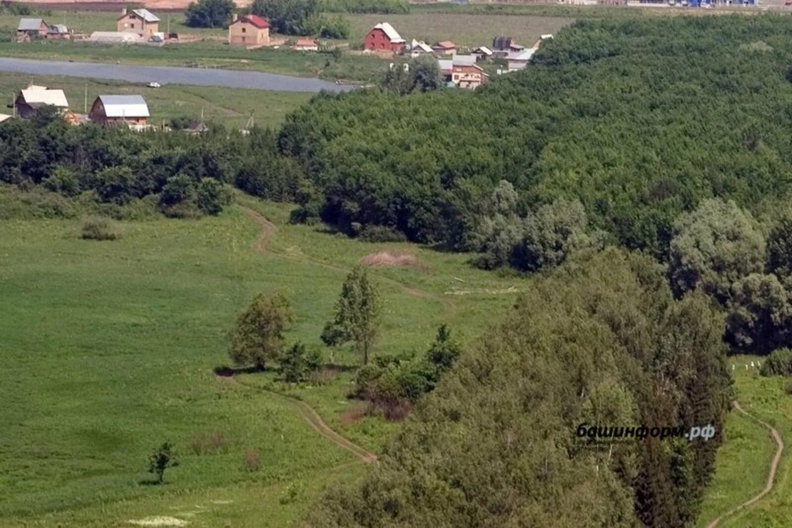 Земельное отношение в башкортостан. Круглые участки в Башкирии. Неразграниченные земли. Собственности Башкирии. Неразграниченные земельные участки.