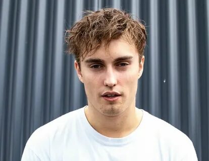 Sam fender