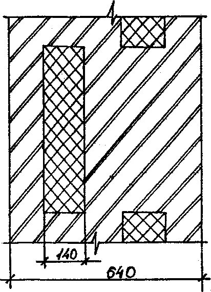 толщины кирпичных стен 380 510 640 770. наружные стены 640. конструкция кирпичной стены 640. наружные стены 640.
