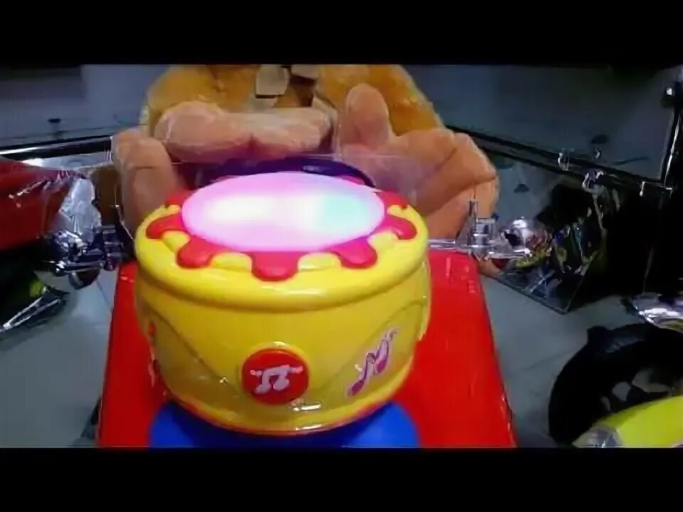 Музыкальная игрушка видео. Музыкальная игрушка видео