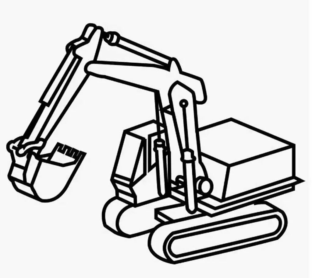 Раскраска экскаватор. Экскаватор раскраска для детей. Экскаватор раскраска для малышей. Экскаватор рисунок раскраска. Экскаватор картинки для детей