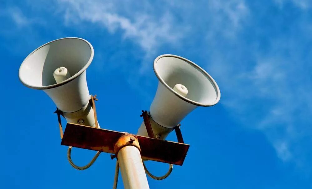 проверка системы оповещения населения. включить сирену. звук тревожной сирены. сирены оповещения 02. электросирены система оповещения населения.