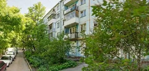 Ул партизанская 80