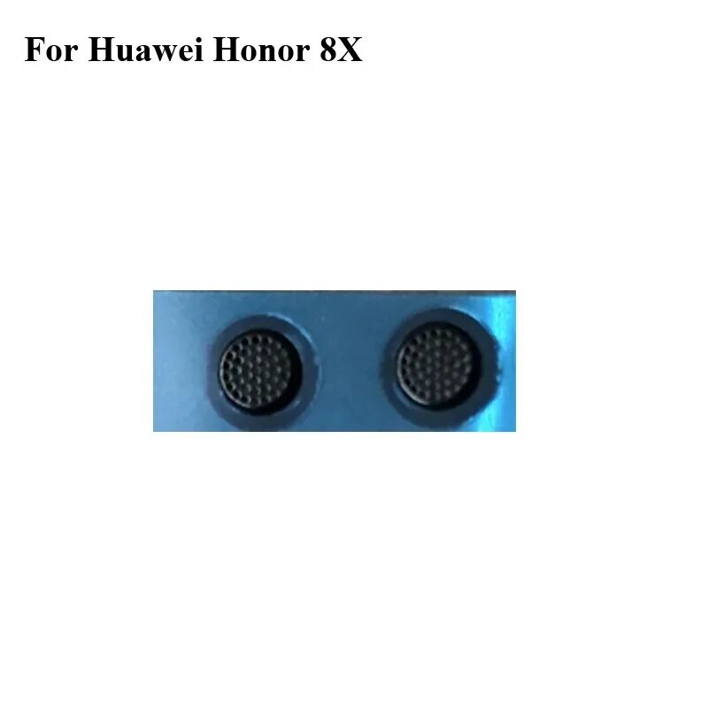 Honor 10 динамик. Сетка динамика для Honor 10x Lite. Honor 8x сетка динамика. Сеточка динамика для Huawei Honor 8x. Решетка динамика хонор 8x.