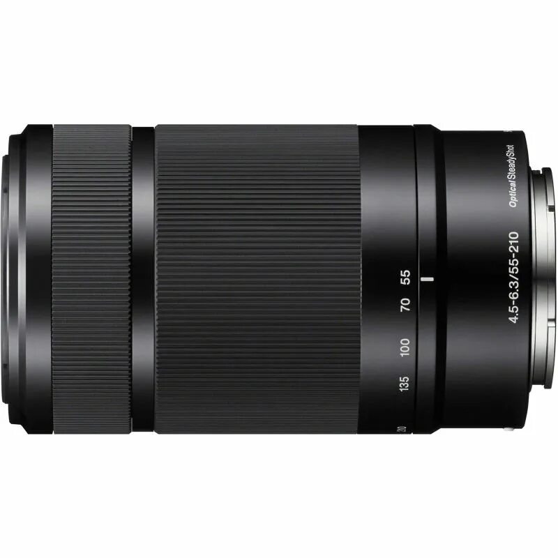 Sony e 55-210mm f4.5-6.3 oss. Sony e 55-210mm f/4.5-6.3 e (sel-55210). Sony 55-210. Объектив Sony sel-55210 для NEX черный. Обзоры объективов sony