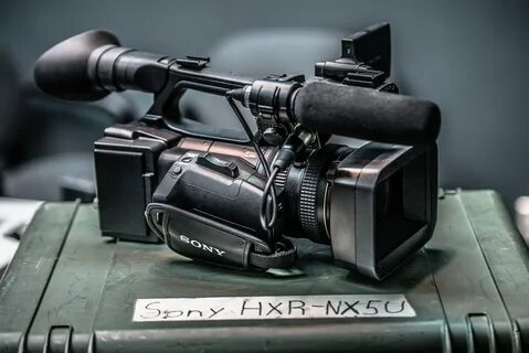 Sony 1080p