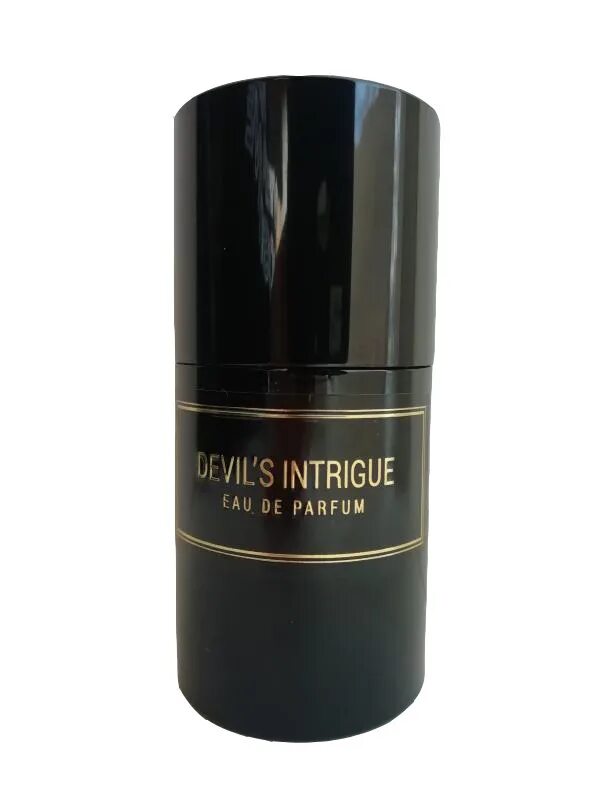 Parfum devils. Parfum devils