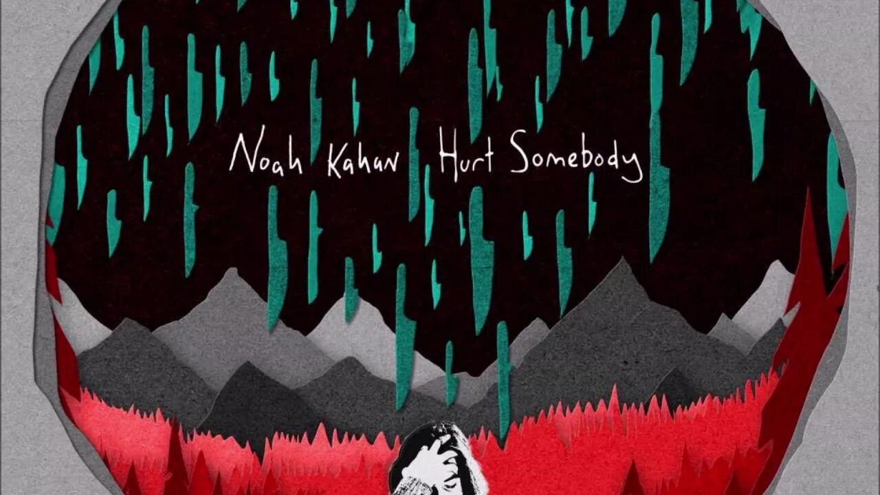 Noah Kahan. Hurt Somebody Noah Kahan. Hurt Somebody. Noah Kahan the best Acoustic album in the World...ever!. If somebody hurts you i wanna