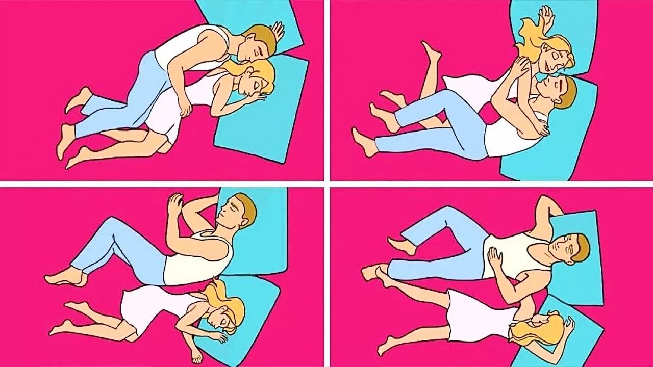 Как Научиться Заниматься Сексом Сверху